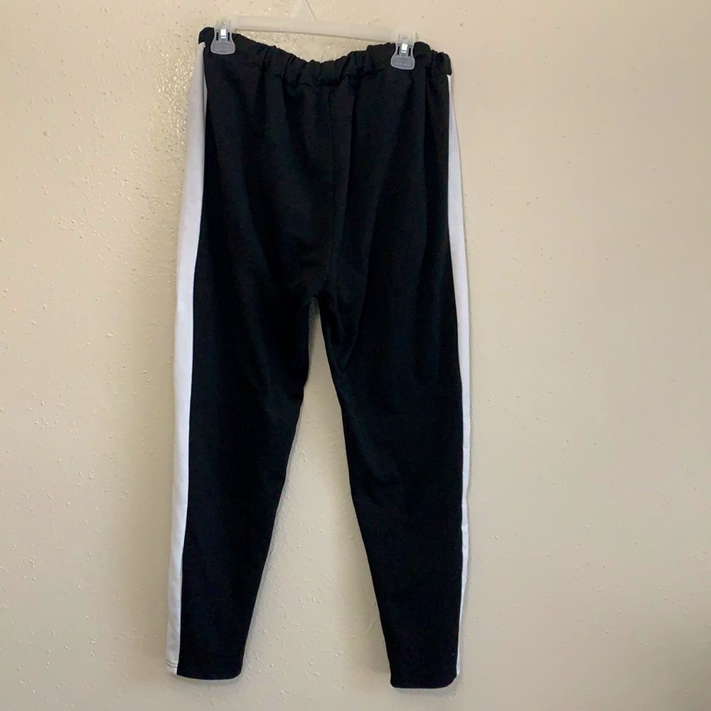 Trackpants, black - Picture 2 of 2